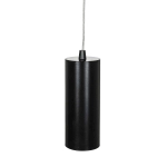 Lampa wisząca Moldes Medium BL/GO Pendant 3000K HL7718/7W 3000K BL Italux - zdjęcie 2